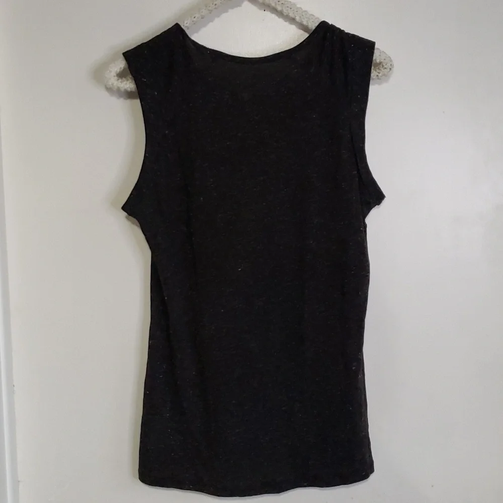 Skeleton Muscle Tee - Picture 2 of 2